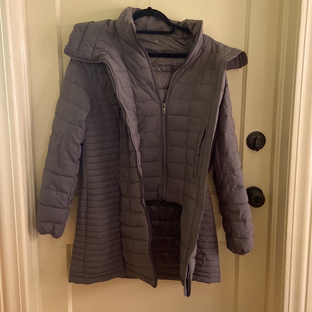 Brand new DKNY Coat